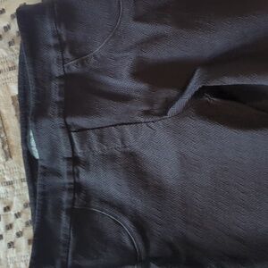 Women work pants